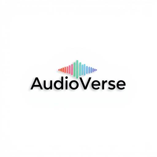 AudioVerse logo