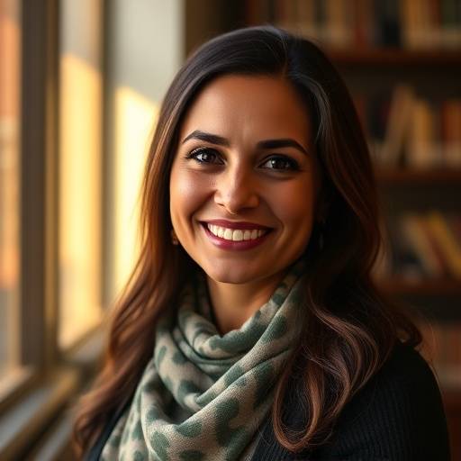 Evangeline Rousseau, Community Outreach