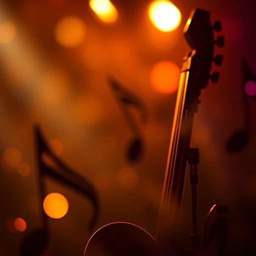 Jazz Rhythms Podcast Cover
