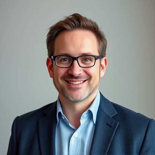 Jean-Luc Moreau, Head of Production