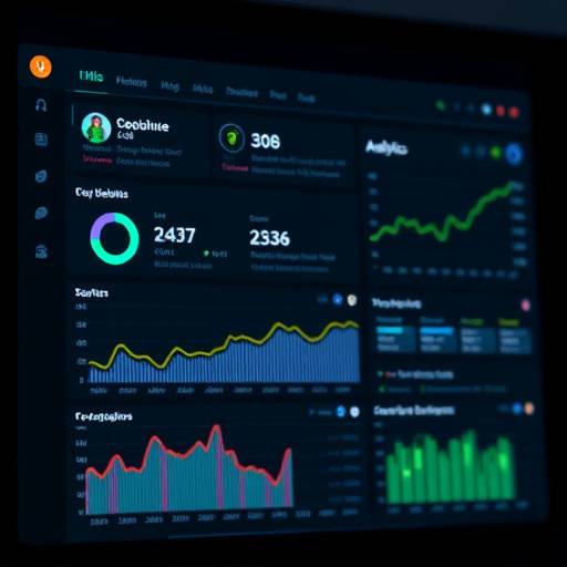 Podcast Analytics Dashboard - Understanding Your Podcast Audience