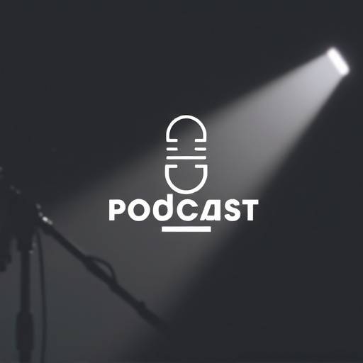 Podcast Platform Logo