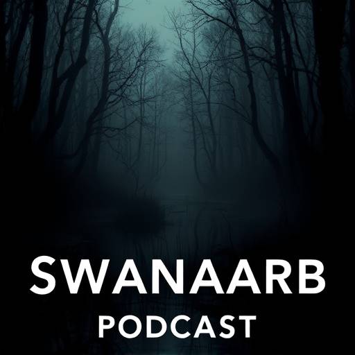 Sounds of the Swamp Podcast Cover